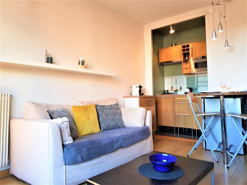 Art Deal Bayard Toulouse Bagian luar foto